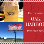 Date Nights, Favorites, Oak Harbor